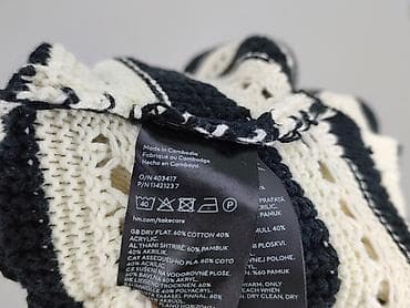 h m spodnie hello kitty: H&M Mama, Sweter damski, rozmiar L — 5