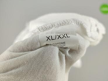 bluzki van graaf: Les étoiles claires Paris, T-shirt damski, rozmiar XL — 6