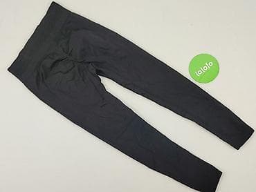 dresy asics: Legginsy Sportowe damskie, rozmiar S — 3