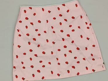 shein spódnica czarna: Shein, Spódnica damska, rozmiar S — 1