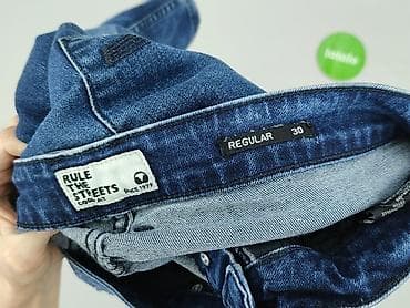 crocs c11: Szorty dla mężczyzn, rozmiar M — 5