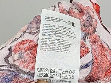 bluzki chabrowa: YAS, Bluzka damska, rozmiar S — 9