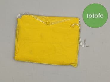 kombinezon spadochronowy: Ponczo damskie, rozmiar L — 3