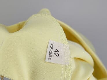 rabarbar sukienki: Sukienka damska, rozmiar XL — 4