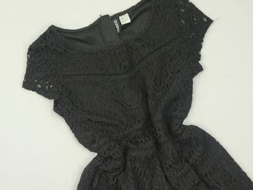 koronkowe body hm: H&M Divided, Sukienka damska, rozmiar S — 1