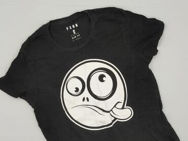 FSBN, T-shirt for men, size S