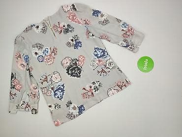 vila bluzki: H&M, Bluzka damska, rozmiar M — 3