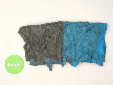 złoty pasek do sukienki h: Scarf, Female, condition - Very good — 2