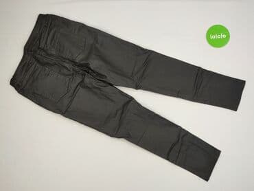 жіночий одяг: VRS, Spodnie materiałowe damskie, rozmiar XL — 3