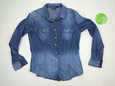 bytom jeansy: Esmara, Koszula damska, rozmiar M — 2