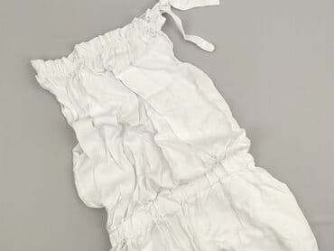 biale ubrania: Sukienka damska, rozmiar S — 2