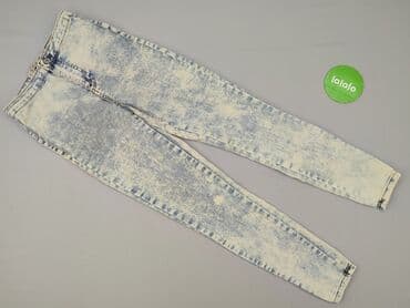 markowe dżinsy: Denim Co, Джинси жіночі, розмір L — 2