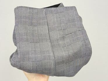 reserved spodnie dresowe: Spodnie materiałowe damskie, rozmiar S — 7