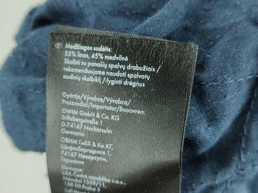 esmara jeansy damskie: Esmara, Spodnie materiałowe damskie, rozmiar XL — 6