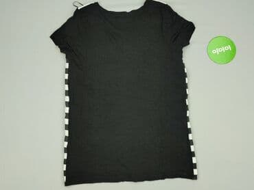 mohito koszulka w paski: Mohito, Bluzka damska, S — 3