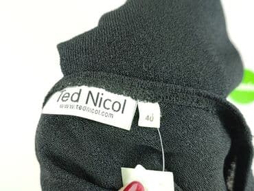 t shirty ted: Women`s T-shirt, size L — 4