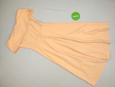 srebrna marynarka do sukienki: Boohoo, Sukienka damska, rozmiar M — 4