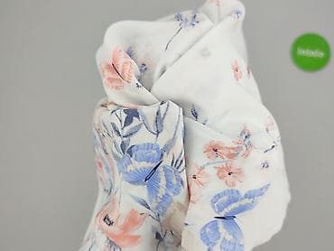 bluzki z tafty: Bluzka damska, rozmiar One size — 4