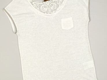 fila t shirty: Urban Surface, T-shirt damski, rozmiar S — 1