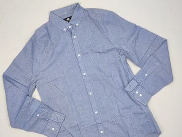 H&M, Сорочка для чоловіків, S на lalafo.pl H&M, Сорочка для чоловіків, S