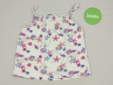 name it ubrania dla dzieci: Blouse, Little kids, 9 years, 128-134 cm, condition - Very good — 2