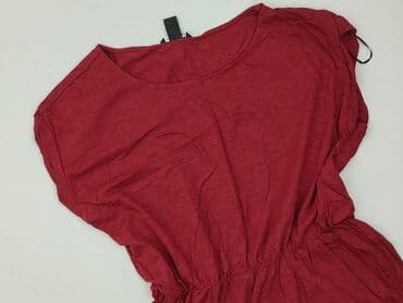 piżama hello kitty temu: H&M Basic, Sukienka damska, rozmiar L — 1