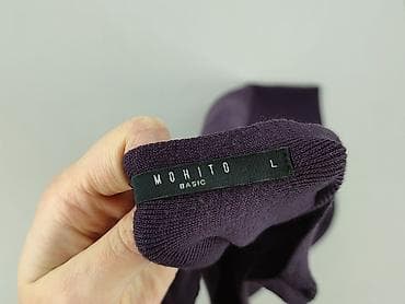 dzinsy mohito: Mohito, Bluzka damska, rozmiar L — 4