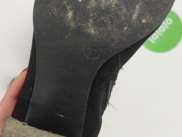 жіноче взуття польща: Ankle boots for women, 37, condition - Good — 6
