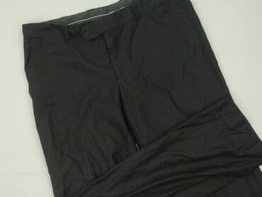 Spodnie dla mężczyzn, 7XL