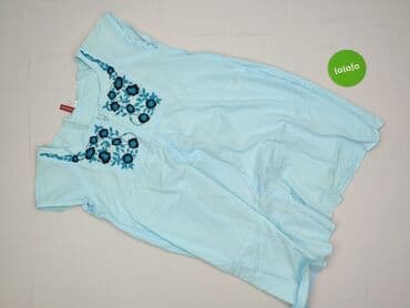 bluzki tureckie detal: H&M, Women`s tunic, size M (EU 38) — 2