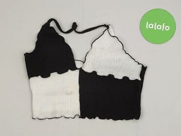 bluzy y2k: Women`s top, size One size — 2