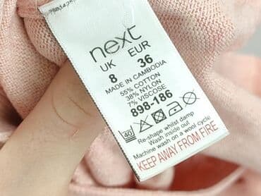 sweter hello kitty: Next, Кардиган жіночий, розмір S — 5