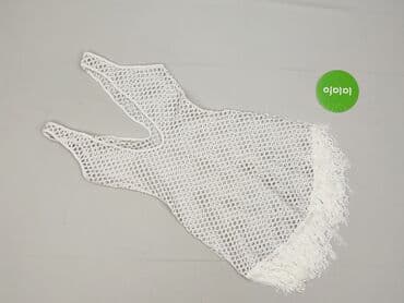 sukienki z żorżety na wesele: Women`s cape, S — 3