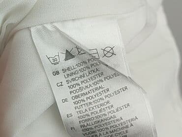 sklep hm sukienki: H&M, Sukienka damska, rozmiar S — 5