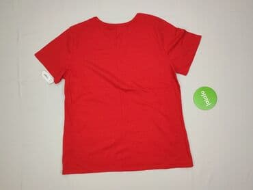 reserved koszulka w koty: Joe Fresh, Women`s T-shirt, size XL (EU 42) — 3