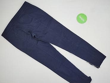 mng jeans: MNG Suit, Spodnie materiałowe damskie, rozmiar M — 3