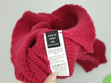 sheilay sweater: Shein Curve, Sweter damski, rozmiar 2XL — 4