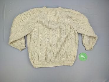 swetry c a: Sweter damski, rozmiar 9XL — 3