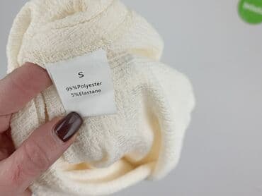 sukienka poliamid: Sukienka damska, rozmiar S — 5