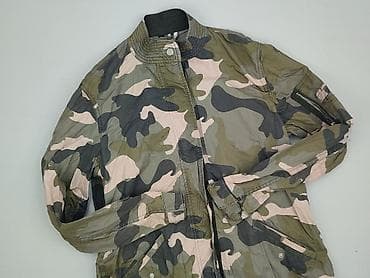 parka amisu: H&M Divided, Parka damska, rozmiar S — 1