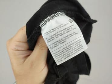 karl t shirt damski: Clockhouse, T-shirt damski, rozmiar M — 7