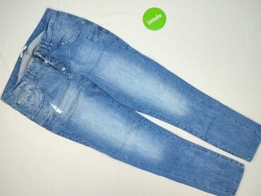 jeansy ocieplane lidl: Lindex, Jeansy damskie, rozmiar 2XL — 2