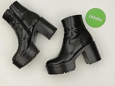 buty river island: Botki damskie, rozmiar 40 — 3