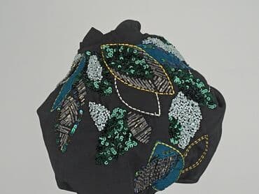 srebrna bluzka h m: H&M, Жіноча блуза, розмір L — 6