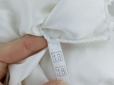 sweter grucha allegro: Women`s dress, size 3XL (EU 46) — 4