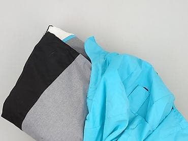 czapki c a: Kurtka narciarska, CMP, 12 lat, 146-152 cm, stan - Bardzo dobry — 6