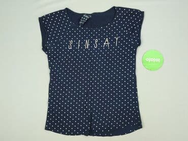 koszulka spider: Sinsay, T-shirt damski, L — 2