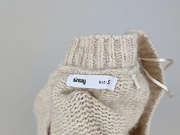 sinsay sweter: Sinsay, Sweter damski, rozmiar S — 4
