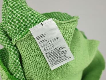 sweter piórkowy wzór: H&M Divided, Sweter damski, rozmiar XS — 5