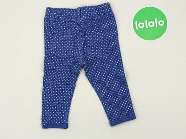 allegro rajstopy: Leggings, Cool Club, 3-6 months, condition - Very good — 3